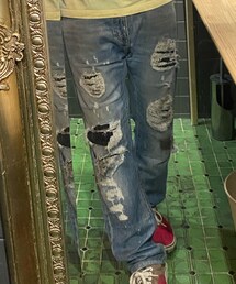 Levi's | (デニムパンツ)