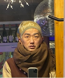 CA4LA | ニットキャップ/ビーニー