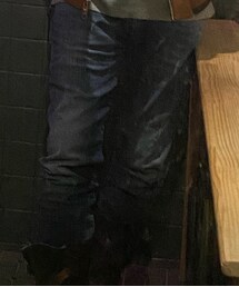 JOHN RICHMOND | デニムパンツ