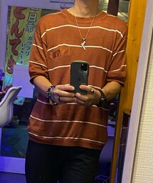 BLUE WORK | ニット/セーター