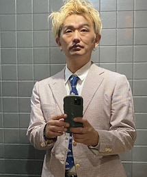 RALPH LAUREN | ネクタイ