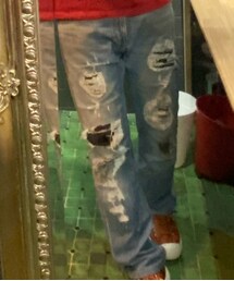 Levi's | デニムパンツ
