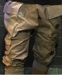 BEN TAVERNITI UNRAVEL PROJECT | カーゴパンツ