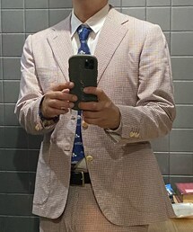 JOURNAL STANDARD | スーツジャケット