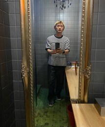 ADAM ET ROPE' | ニット/セーター