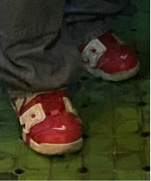 NIKE | スニーカー