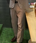 JOURNAL STANDARD(ジャーナルスタンダード)の「フォーマルスーツ/小物(スーツパンツ)」