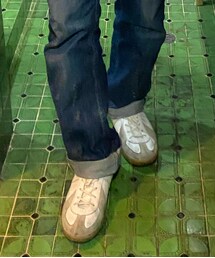 GERMAN TRAINER | スニーカー