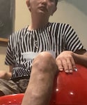 BIKKEMBERGS(ビッケンバーグ)の「トップス(Tシャツ/カットソー)」