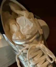 macchiaj | スニーカー