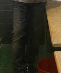 Nudie Jeans | デニムパンツ