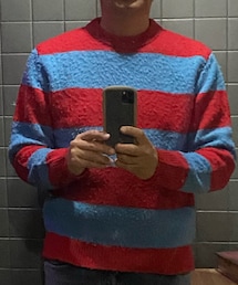 DIESEL | ニット/セーター