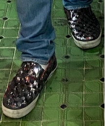 VANS | スリッポン