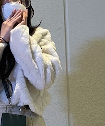 ZARA | トップス