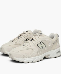 NEW BALANCE | MR530SH ／BEIGE   23.0㎝(スニーカー)