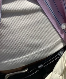 GU | キャミソール