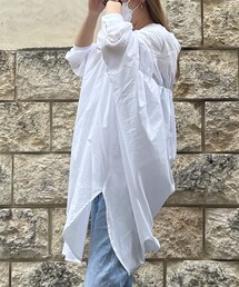 FLÉN | シャツ/ブラウス