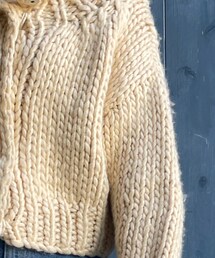 FLÉN | ニット/セーター