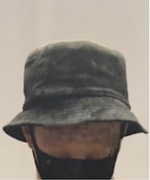 GLOBAL WORK | ハット