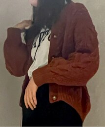 GU | ニット/セーター