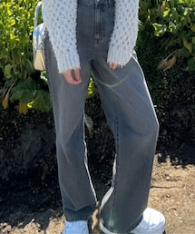 UNIQLO | デニムパンツ