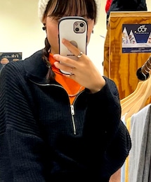 GU | Tシャツ/カットソー