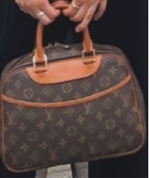 LOUIS VUITTON | バッグ