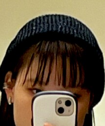 14+ | ニットキャップ/ビーニー