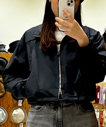 adidas | ナイロンジャケット