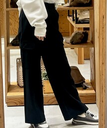 GU | パンツ