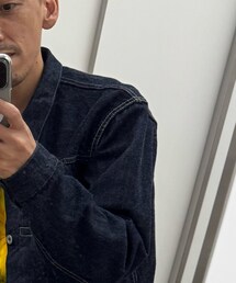 TCB jeans | デニムジャケット