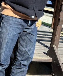 Levi's | デニムパンツ