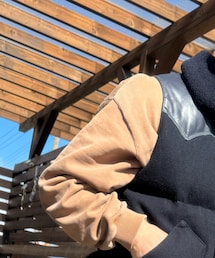 XLARGE | スウェット