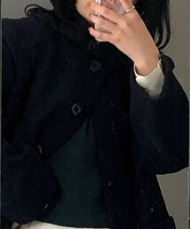 earth music&ecology | ジャケット/アウター