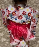 不明の「水着/着物・浴衣(浴衣)」