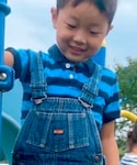 GAP(ギャップ)の「トップス(ポロシャツ)」