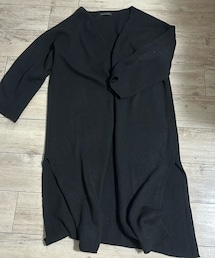 ANNHAL | チェスターコート