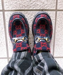 GUCCI | ローファー