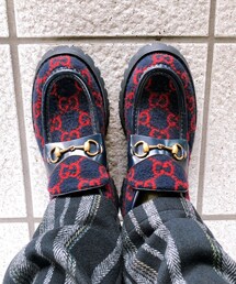 GUCCI | (ローファー)