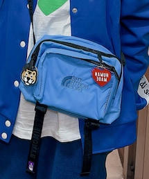 THE NORTH FACE | メッセンジャーバッグ