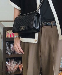 CHANEL | バッグ