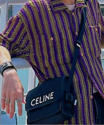 CELINE | メッセンジャーバッグ