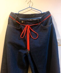 BJWkorea | デニムパンツ