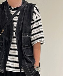 niko and... | Tシャツ/カットソー