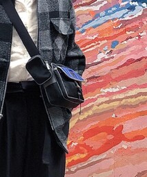 PRADA | メッセンジャーバッグ