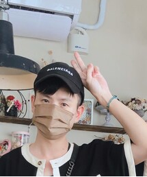 BALENCIAGA | 帽子
