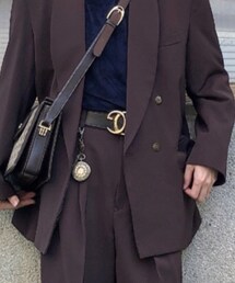 GUCCI | ベルト
