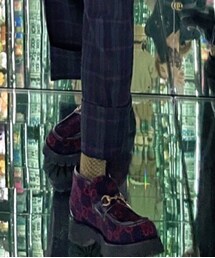GUCCI | シューズ