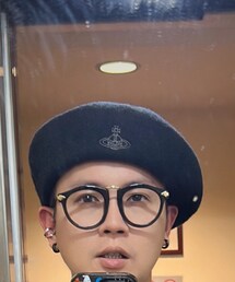 Vivienne Westwood | ハンチング/ベレー帽