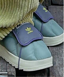 adidas | シューズ